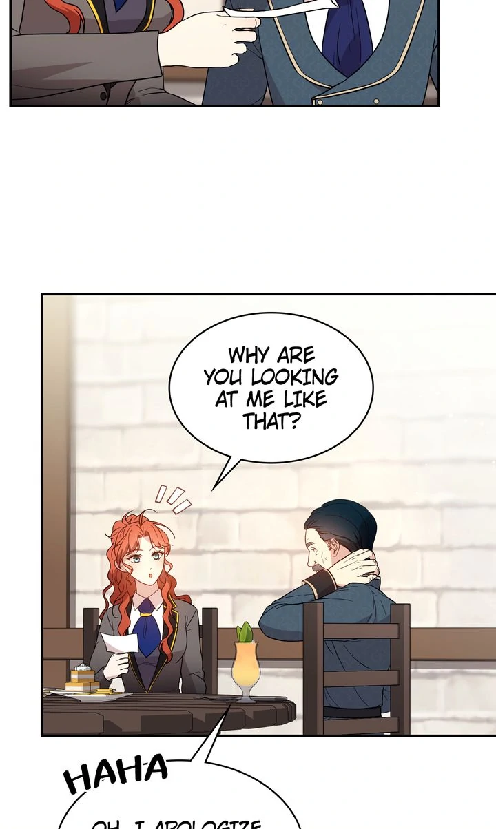 I’ll Save a Decent Family chapter 150 page 76