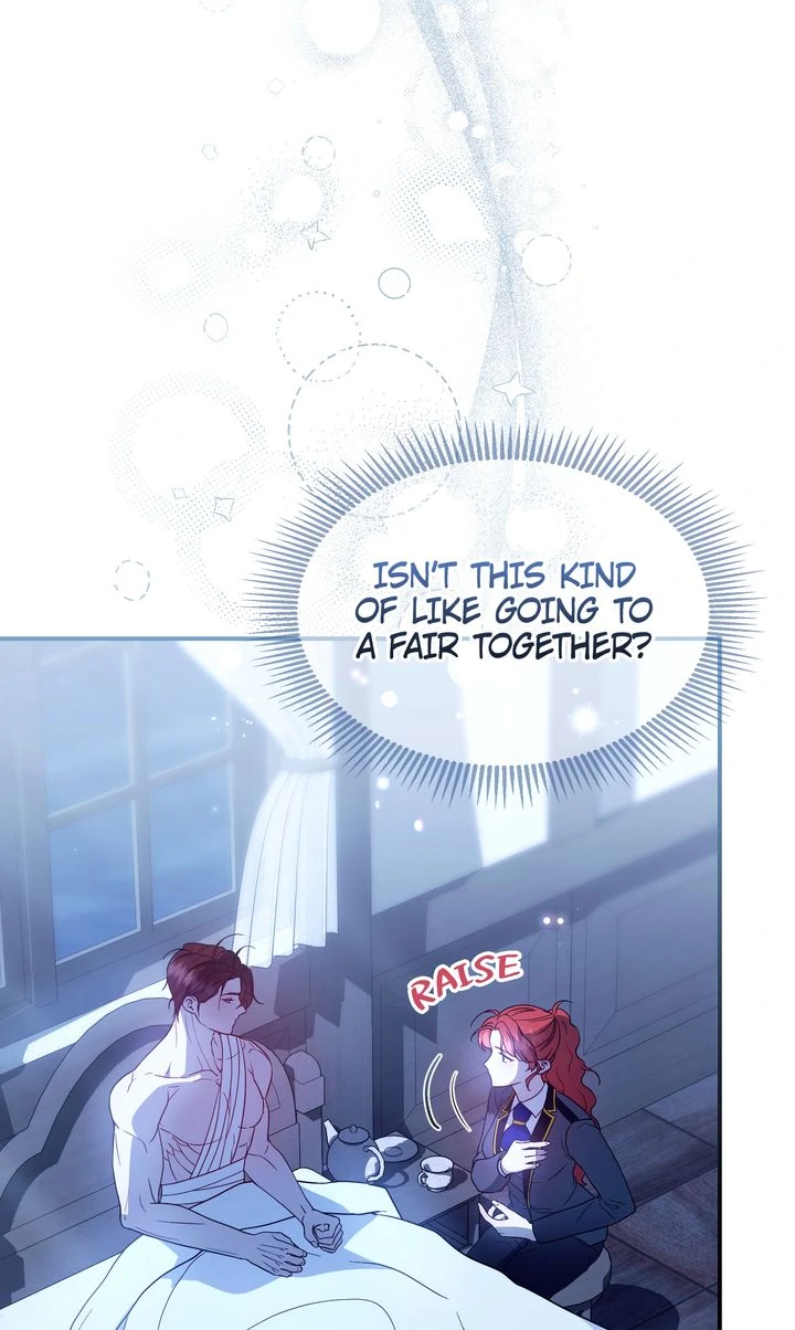 I’ll Save a Decent Family chapter 150 page 8