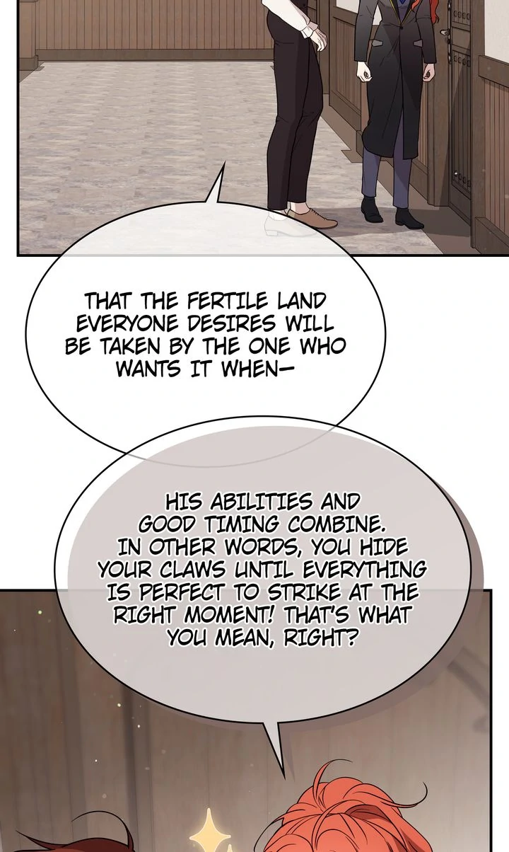 I’ll Save a Decent Family chapter 150 page 81