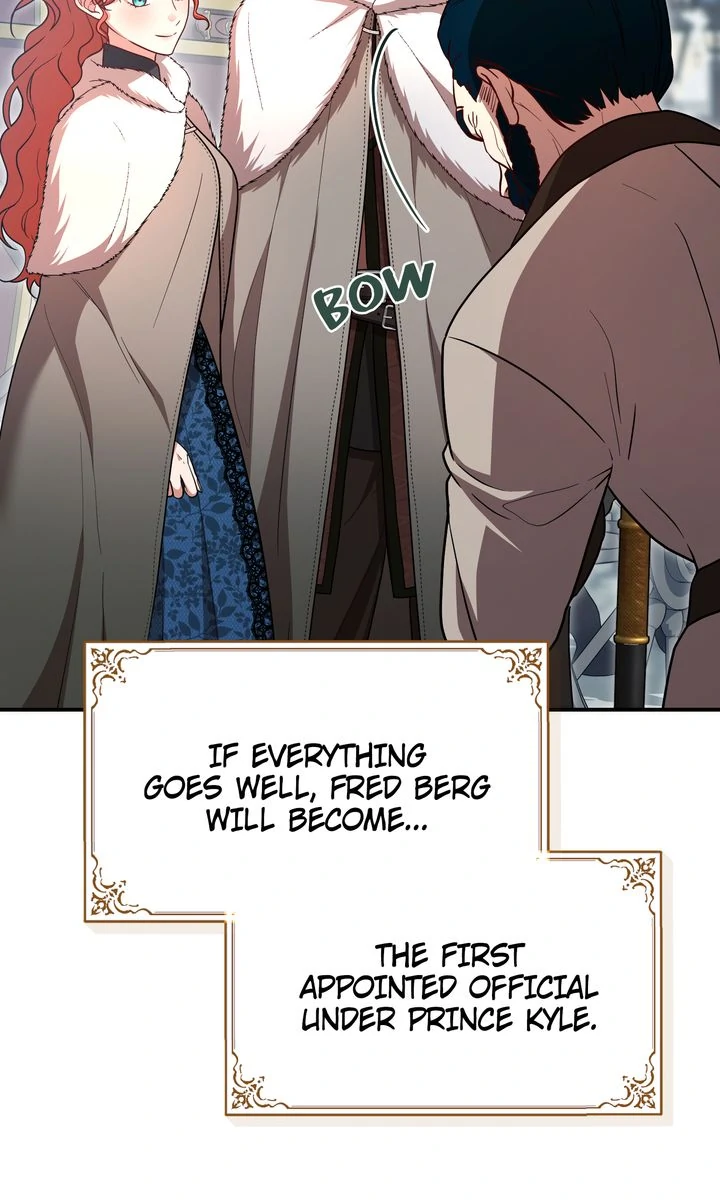 I’ll Save a Decent Family chapter 151 page 30