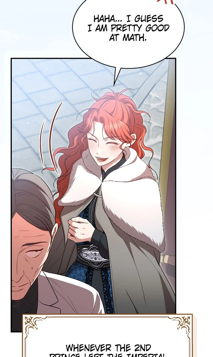 I’ll Save a Decent Family chapter 151 page 33