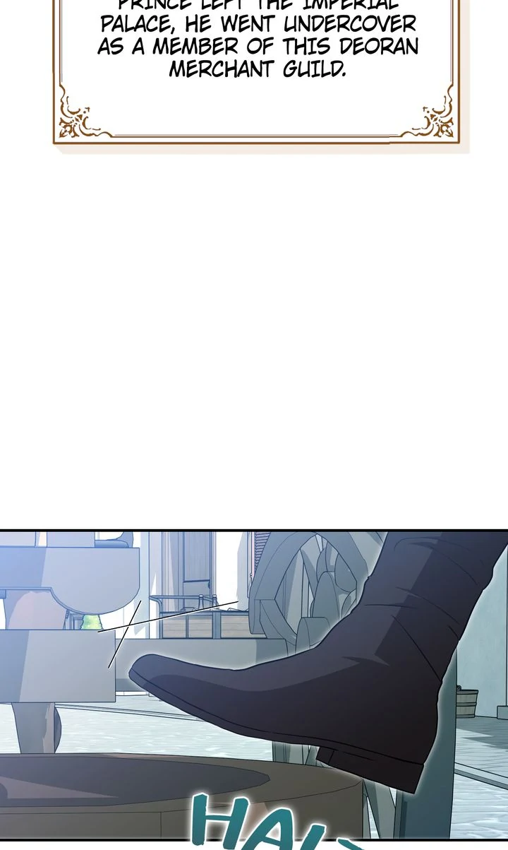 I’ll Save a Decent Family chapter 151 page 34