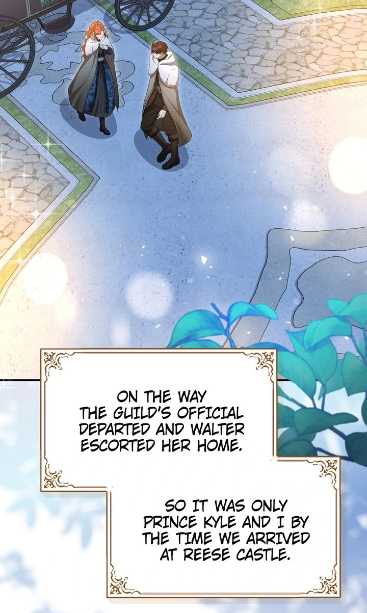 I’ll Save a Decent Family chapter 151 page 48