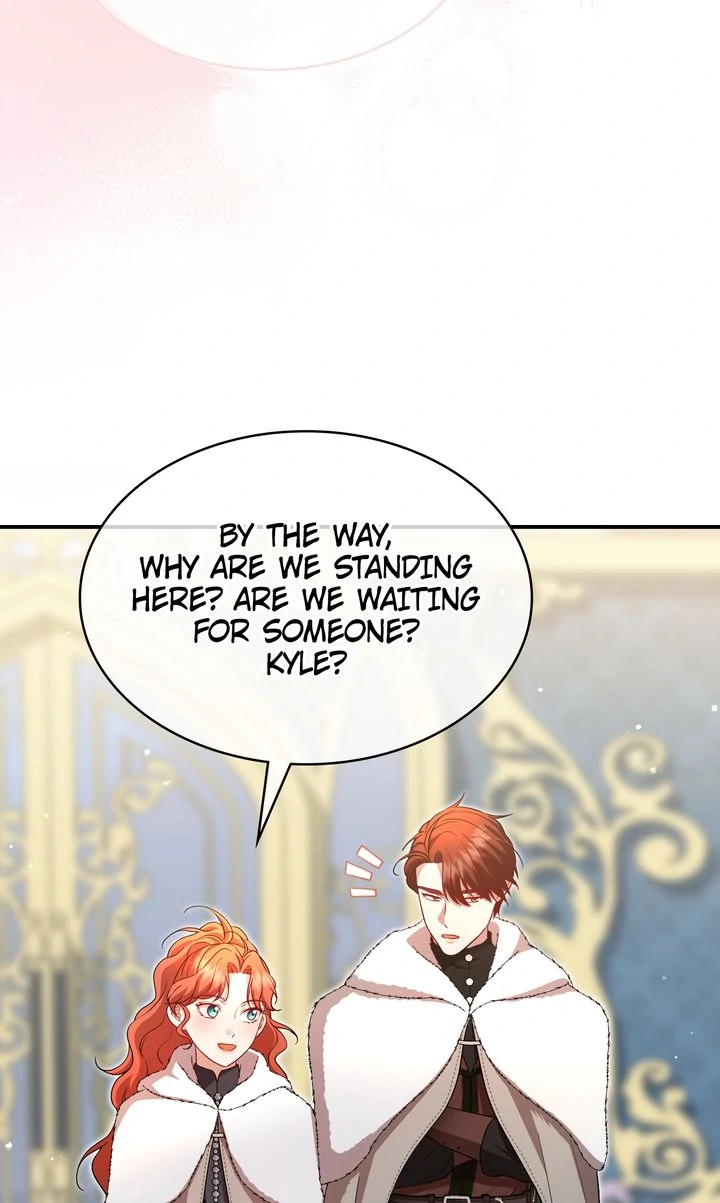 I’ll Save a Decent Family chapter 151 page 55