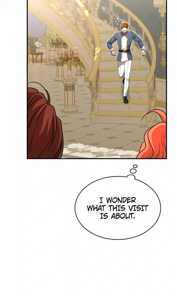 I’ll Save a Decent Family chapter 151 page 57