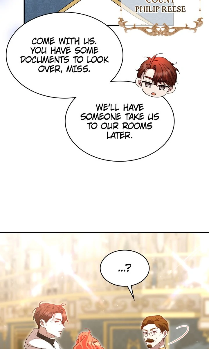 I’ll Save a Decent Family chapter 151 page 62