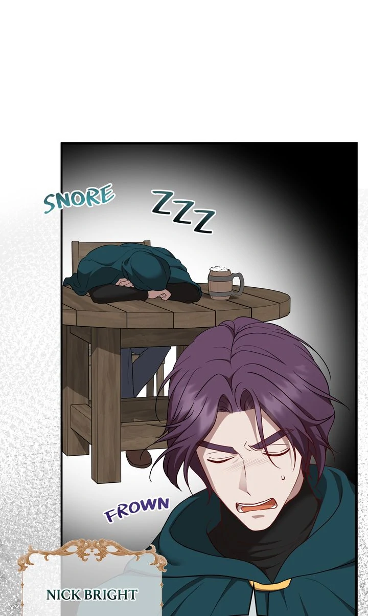 I’ll Save a Decent Family chapter 151 page 75