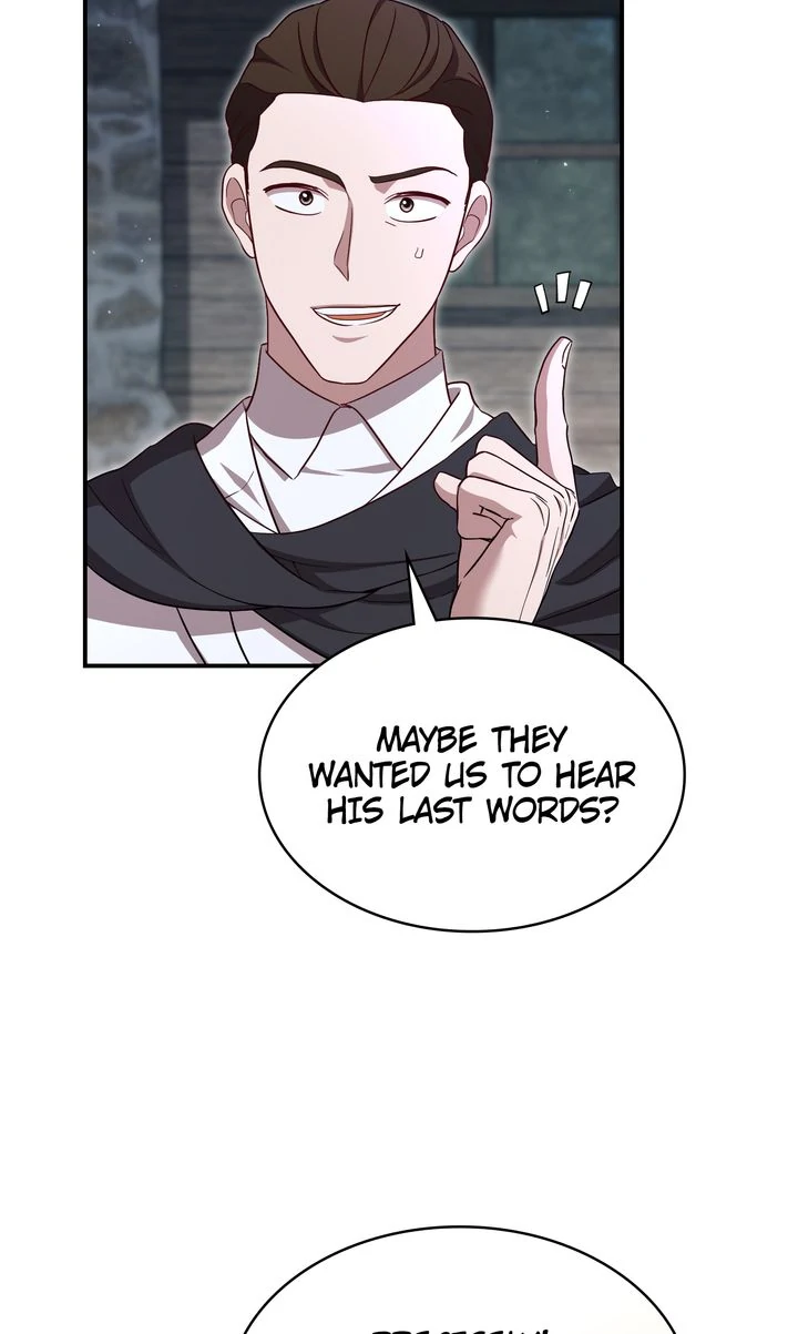 I’ll Save a Decent Family chapter 151 page 89