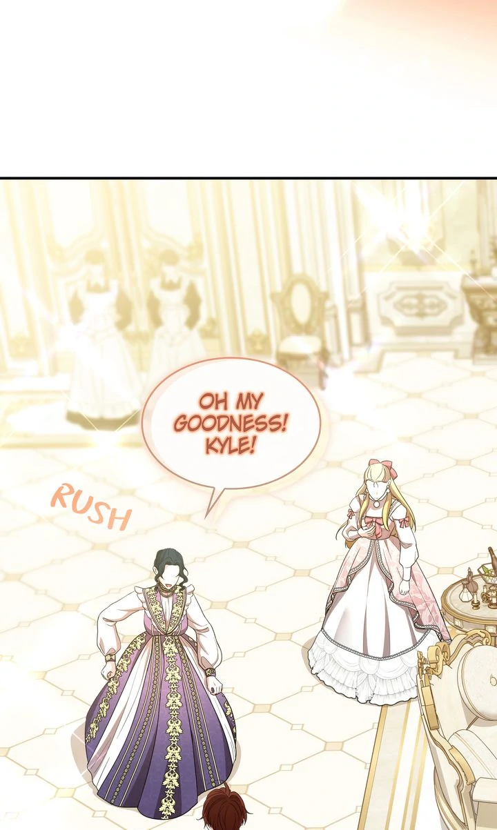 I’ll Save a Decent Family chapter 151 page 92