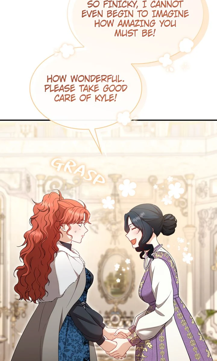 I’ll Save a Decent Family chapter 152 page 19