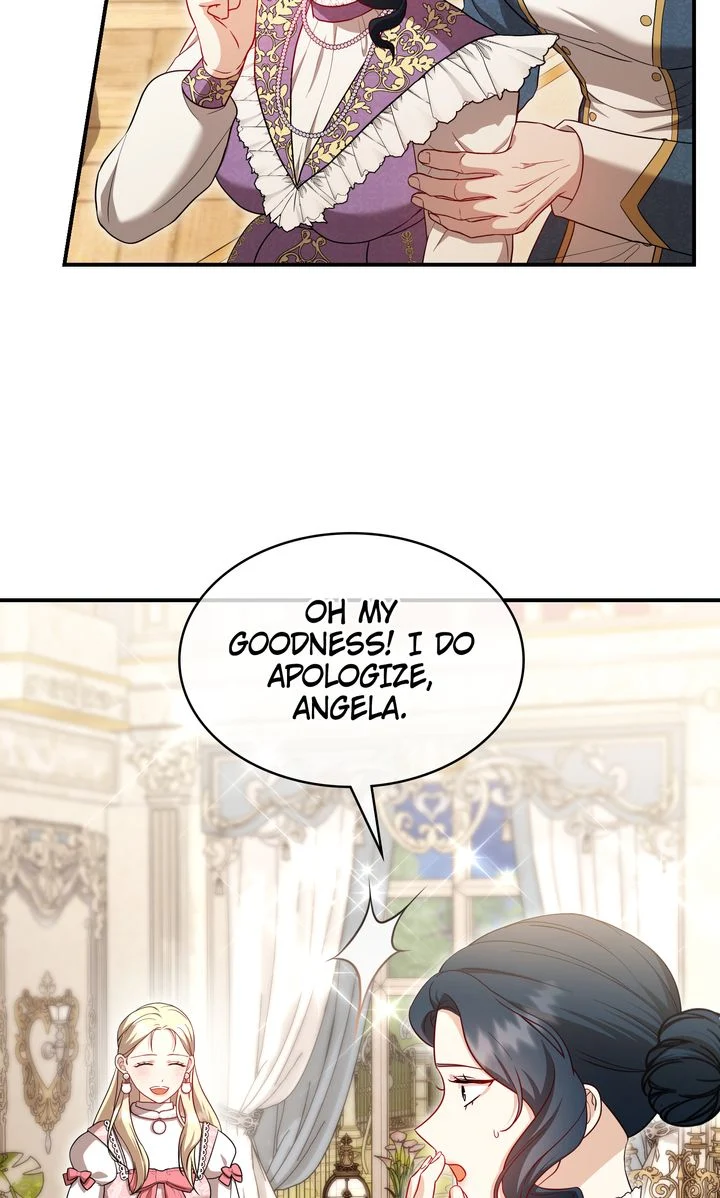 I’ll Save a Decent Family chapter 152 page 23