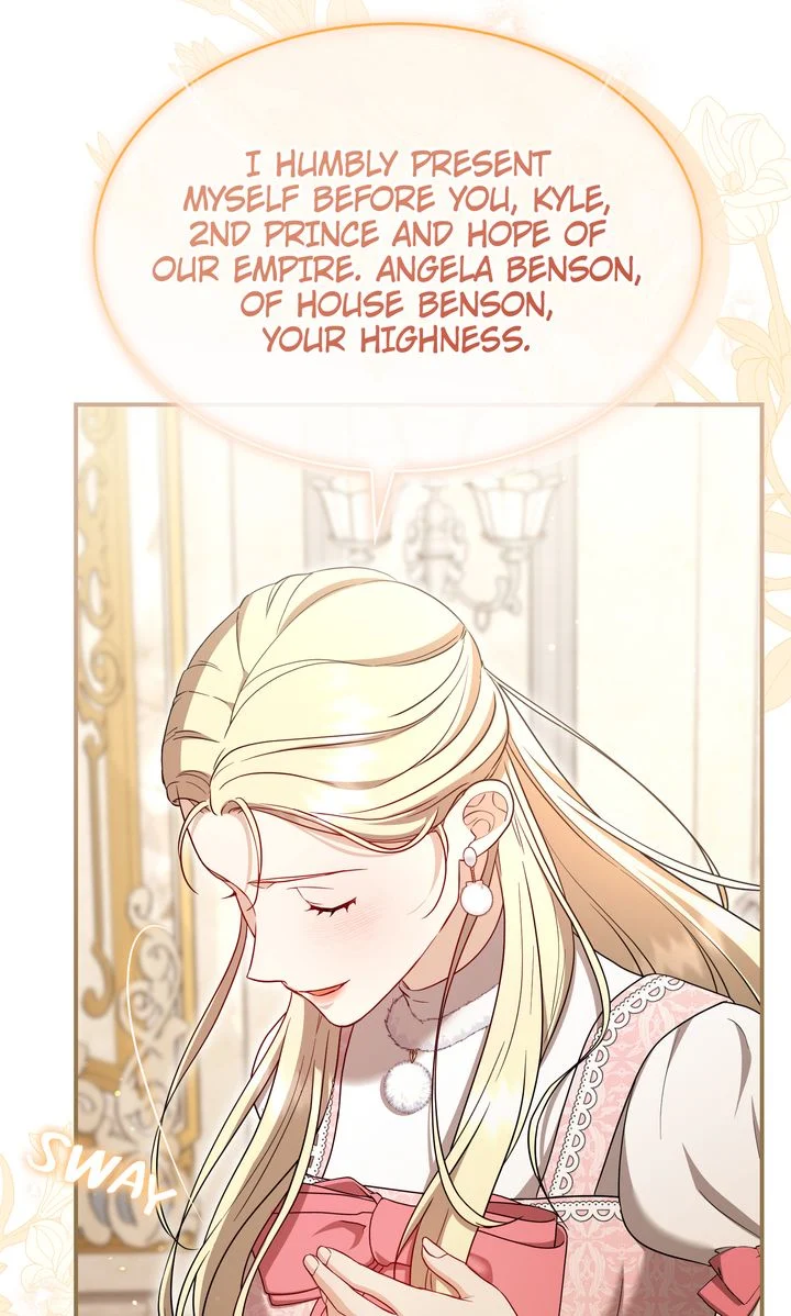 I’ll Save a Decent Family chapter 152 page 34