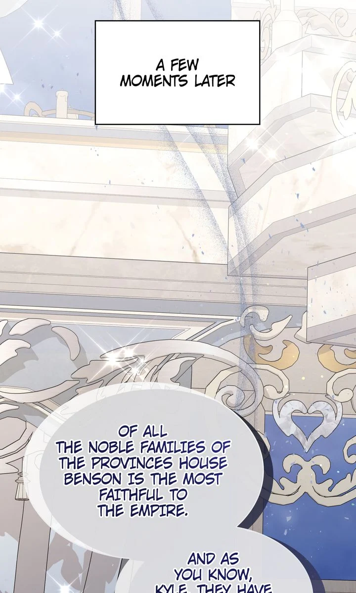 I’ll Save a Decent Family chapter 152 page 39