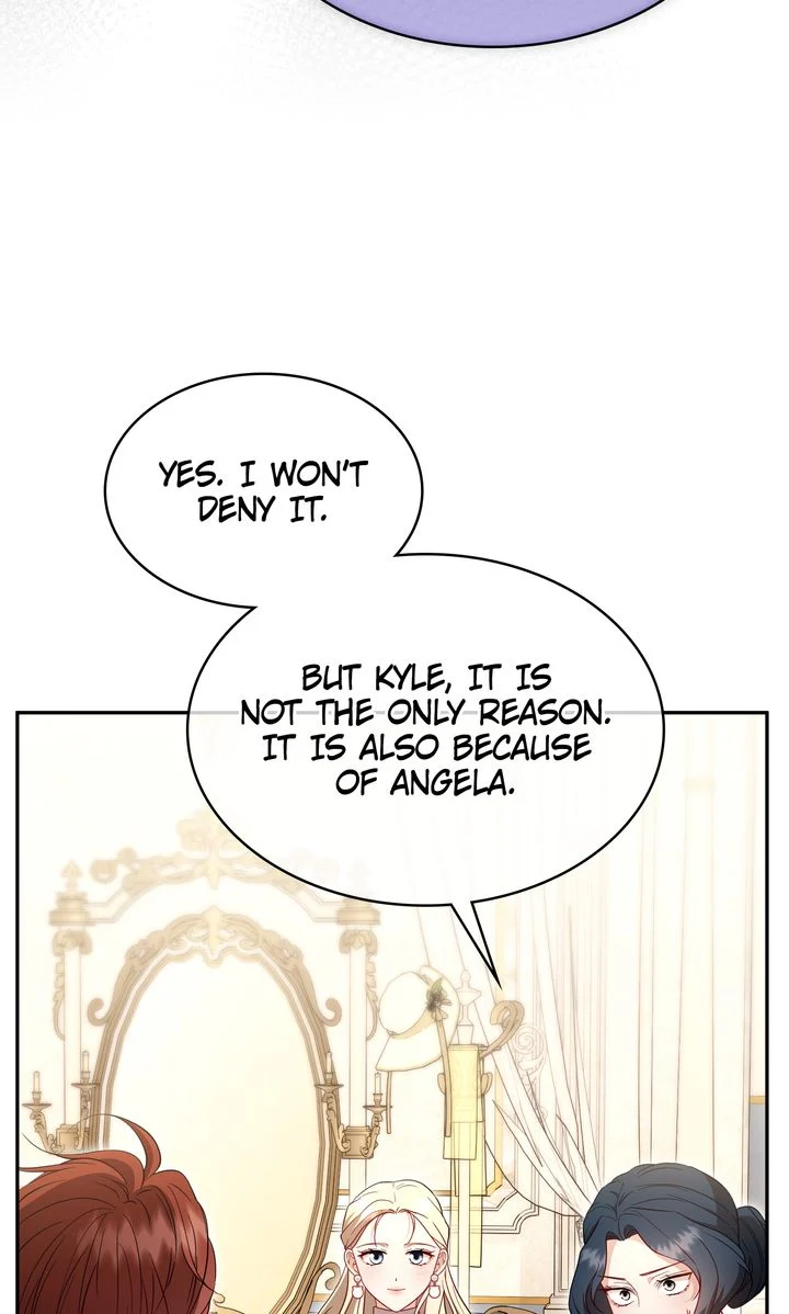 I’ll Save a Decent Family chapter 152 page 46