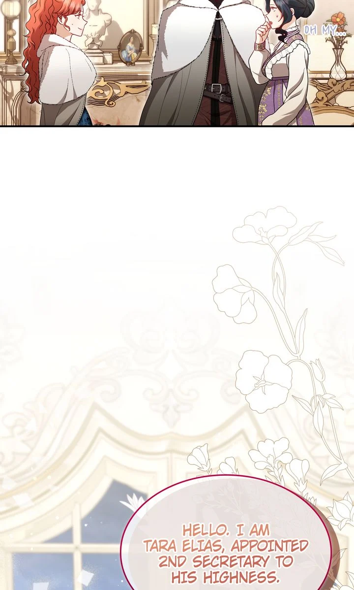 I’ll Save a Decent Family chapter 152 page 6