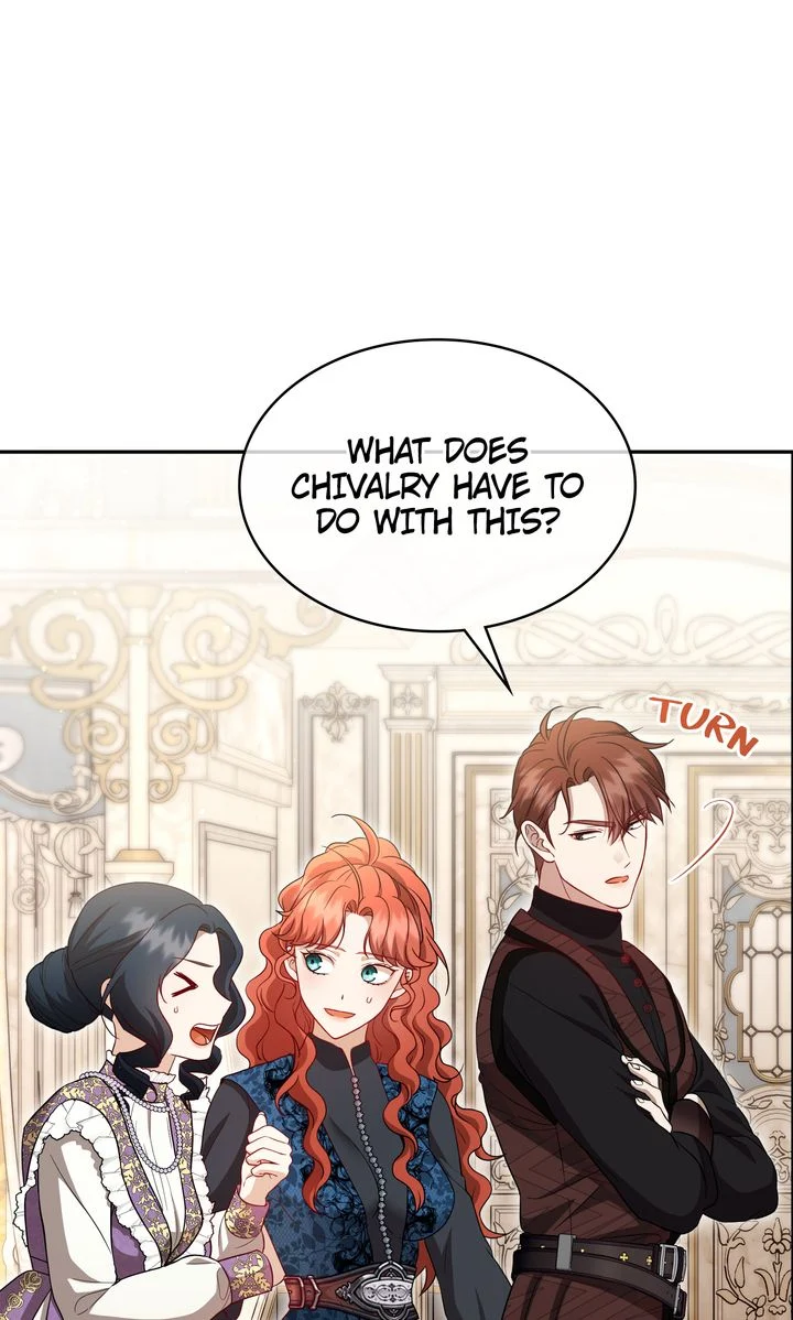 I’ll Save a Decent Family chapter 152 page 67