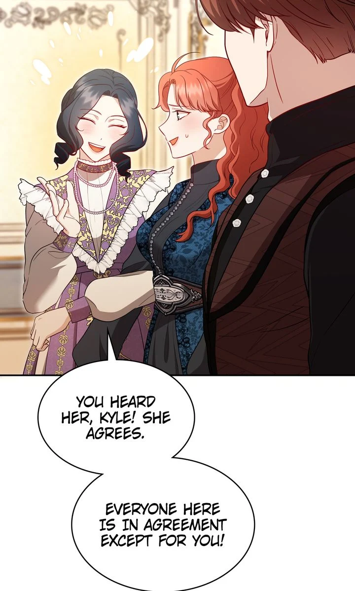 I’ll Save a Decent Family chapter 152 page 72