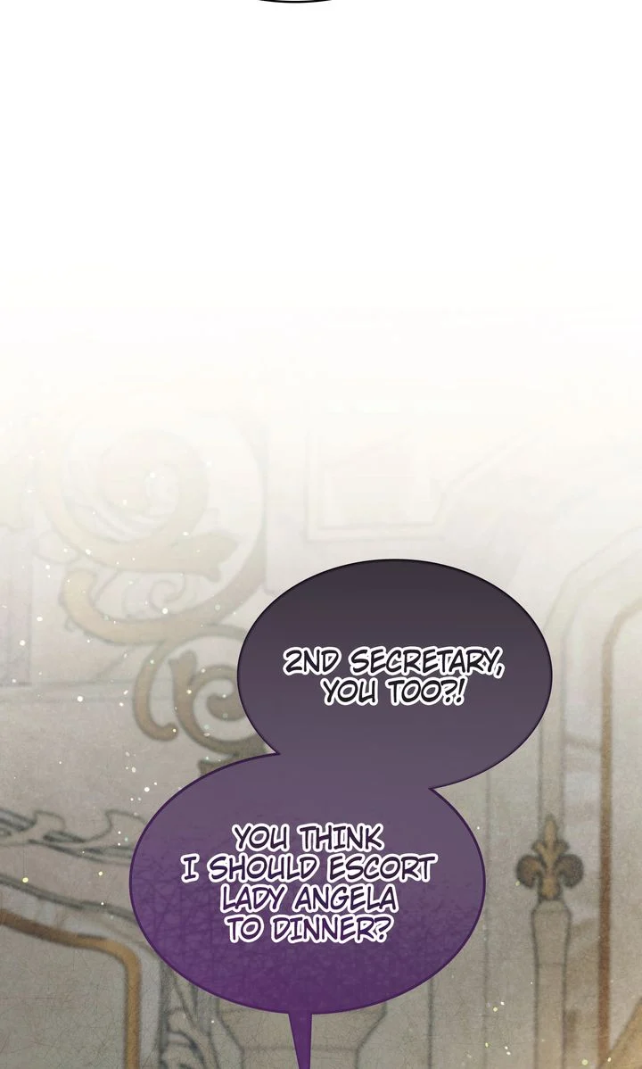 I’ll Save a Decent Family chapter 152 page 73