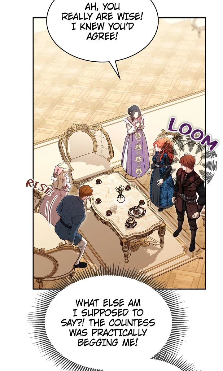 I’ll Save a Decent Family chapter 152 page 77