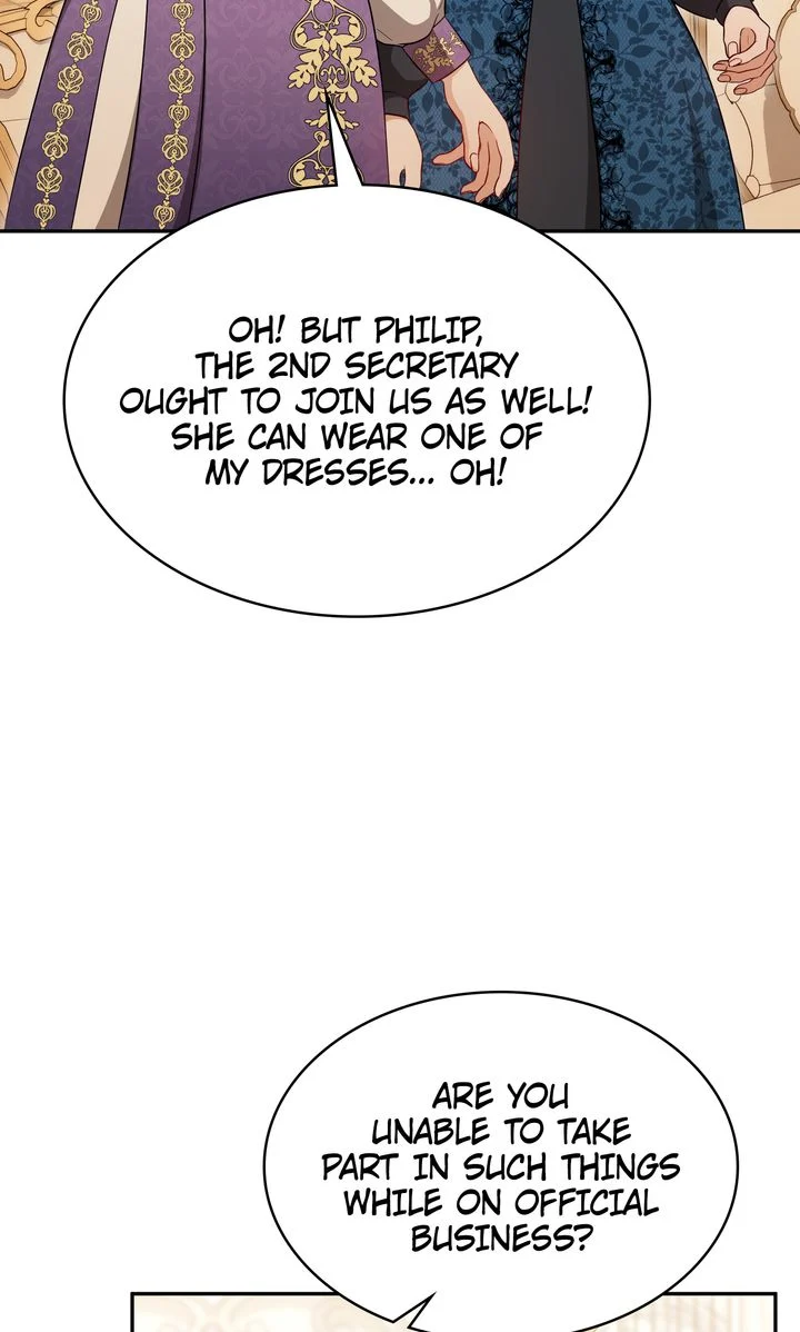 I’ll Save a Decent Family chapter 152 page 81