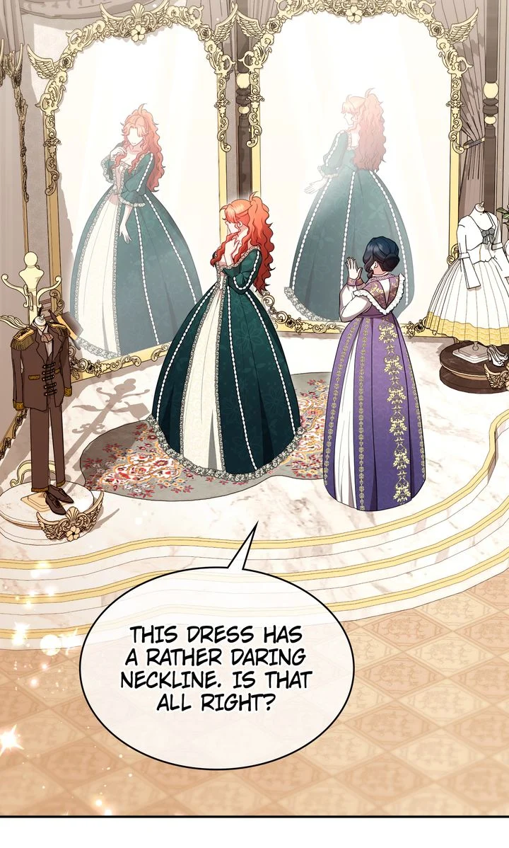 I’ll Save a Decent Family chapter 152 page 90