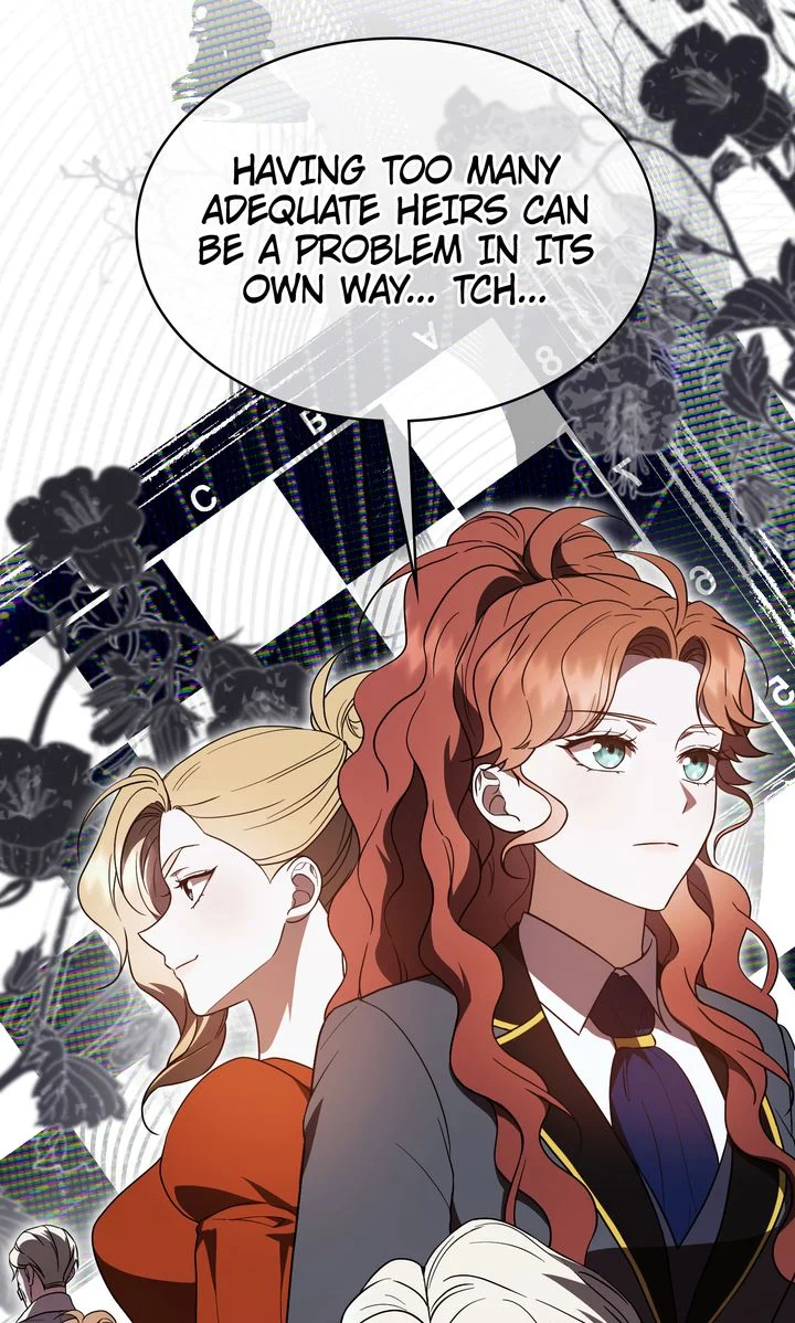 I’ll Save a Decent Family chapter 153 page 19