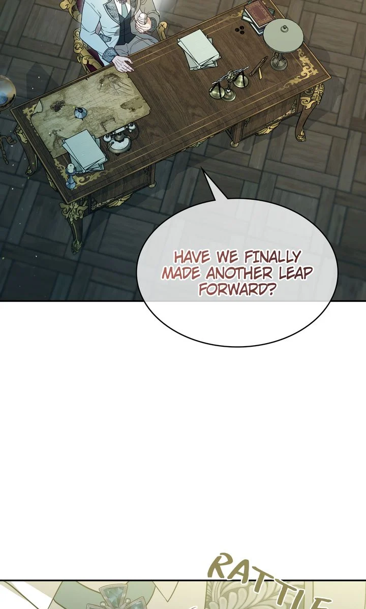 I’ll Save a Decent Family chapter 153 page 3