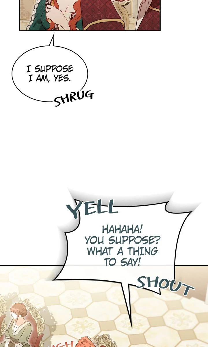 I’ll Save a Decent Family chapter 153 page 48