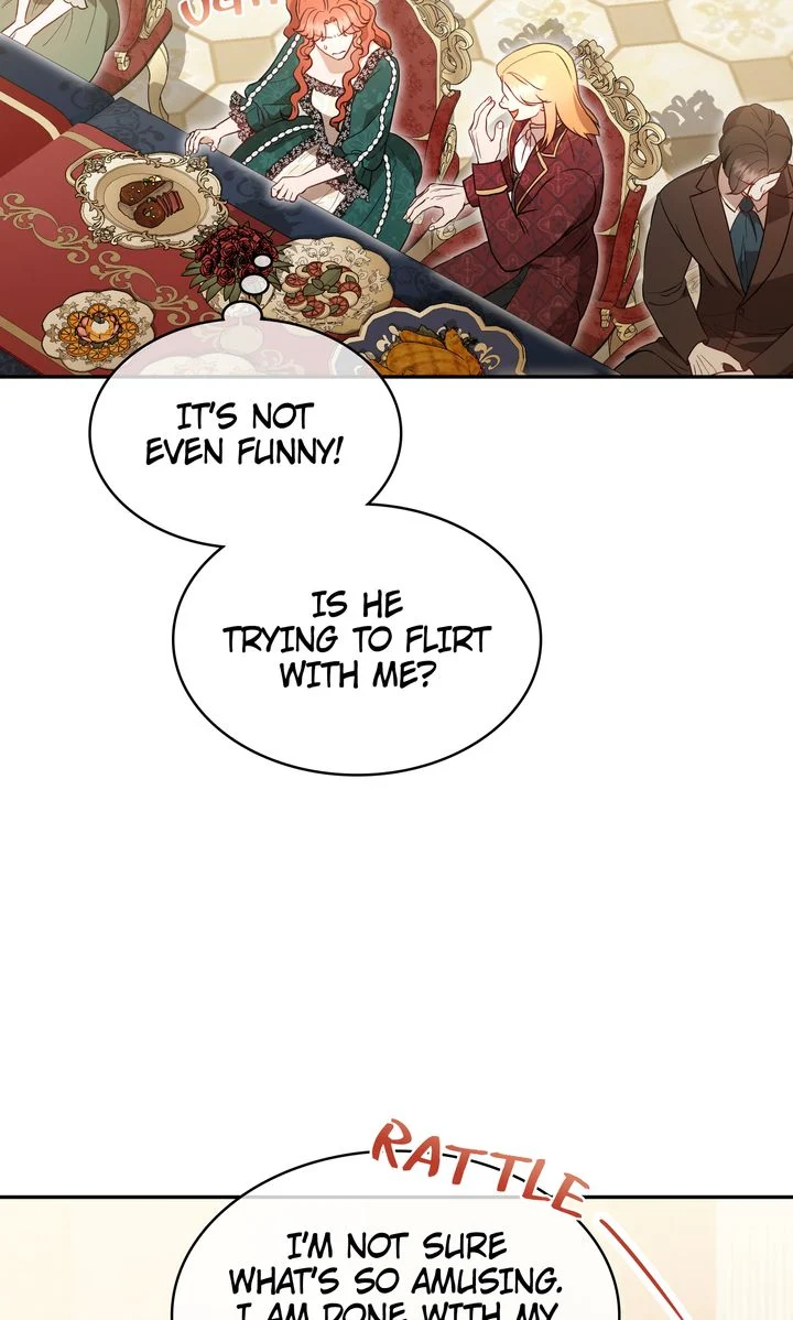 I’ll Save a Decent Family chapter 153 page 49