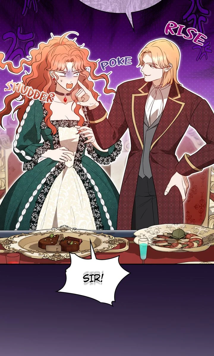 I’ll Save a Decent Family chapter 153 page 55