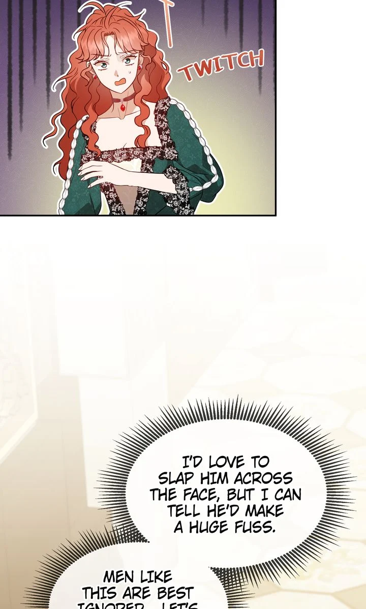 I’ll Save a Decent Family chapter 153 page 58