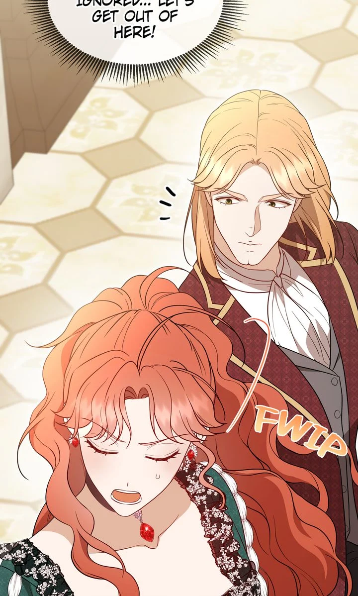 I’ll Save a Decent Family chapter 153 page 59