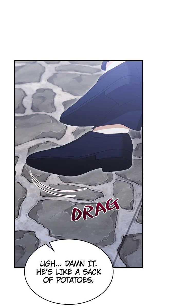 I’ll Save a Decent Family chapter 155 page 13