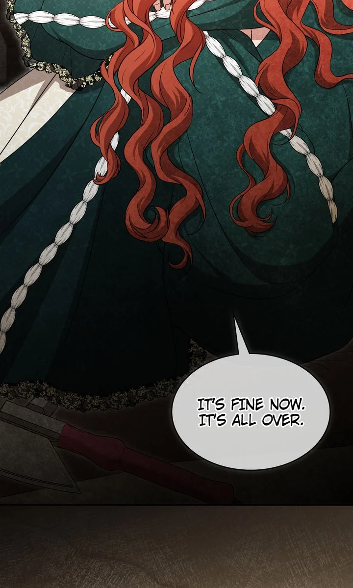 I’ll Save a Decent Family chapter 155 page 20