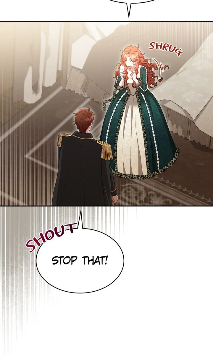 I’ll Save a Decent Family chapter 155 page 36