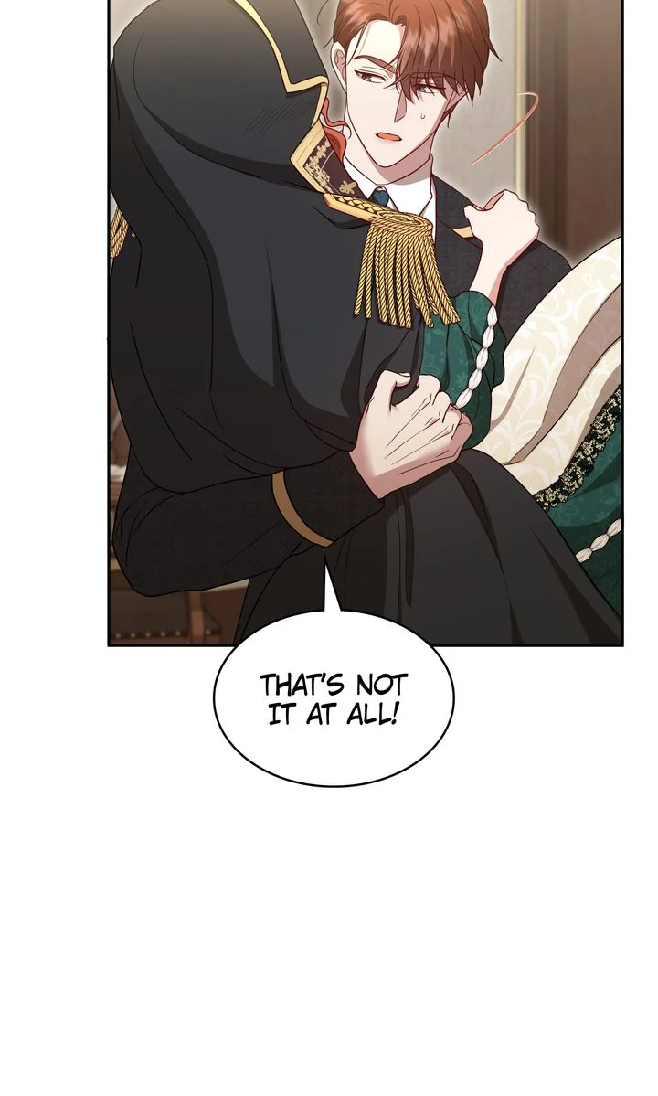 I’ll Save a Decent Family chapter 155 page 54