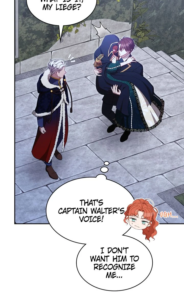 I’ll Save a Decent Family chapter 155 page 64