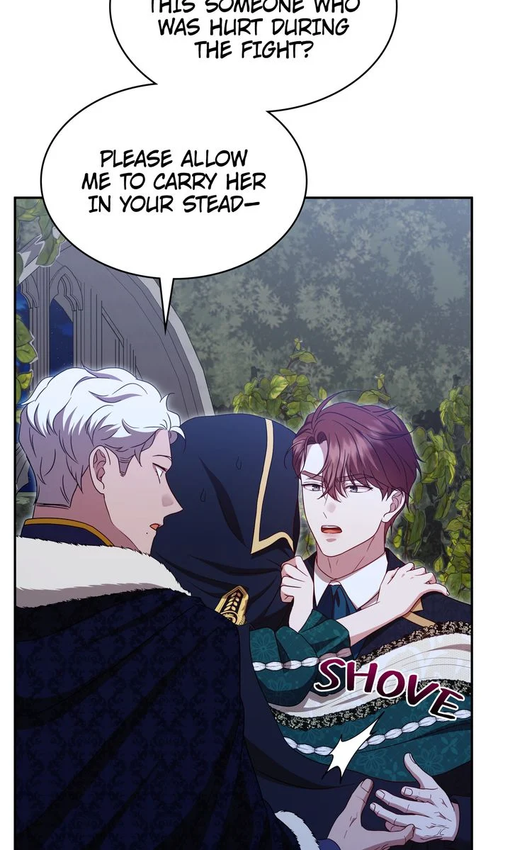 I’ll Save a Decent Family chapter 155 page 68