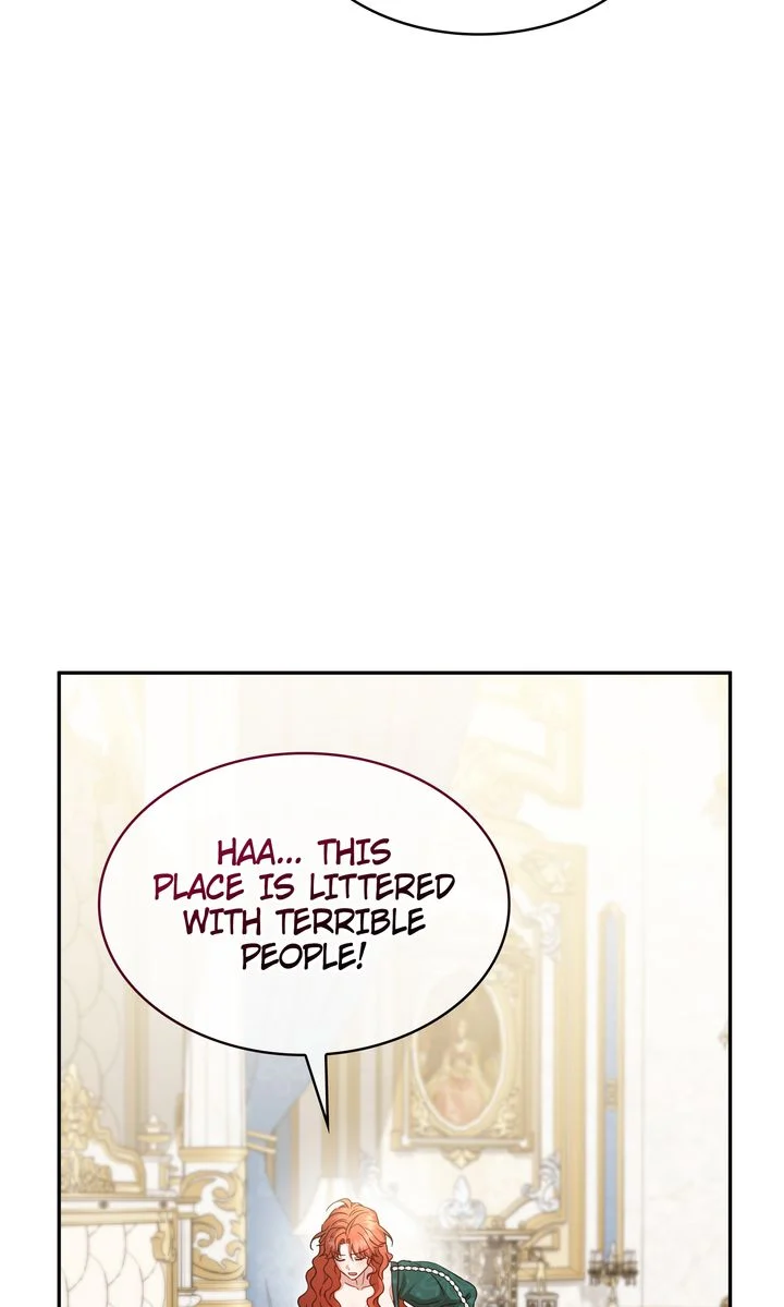 I’ll Save a Decent Family chapter 155 page 90