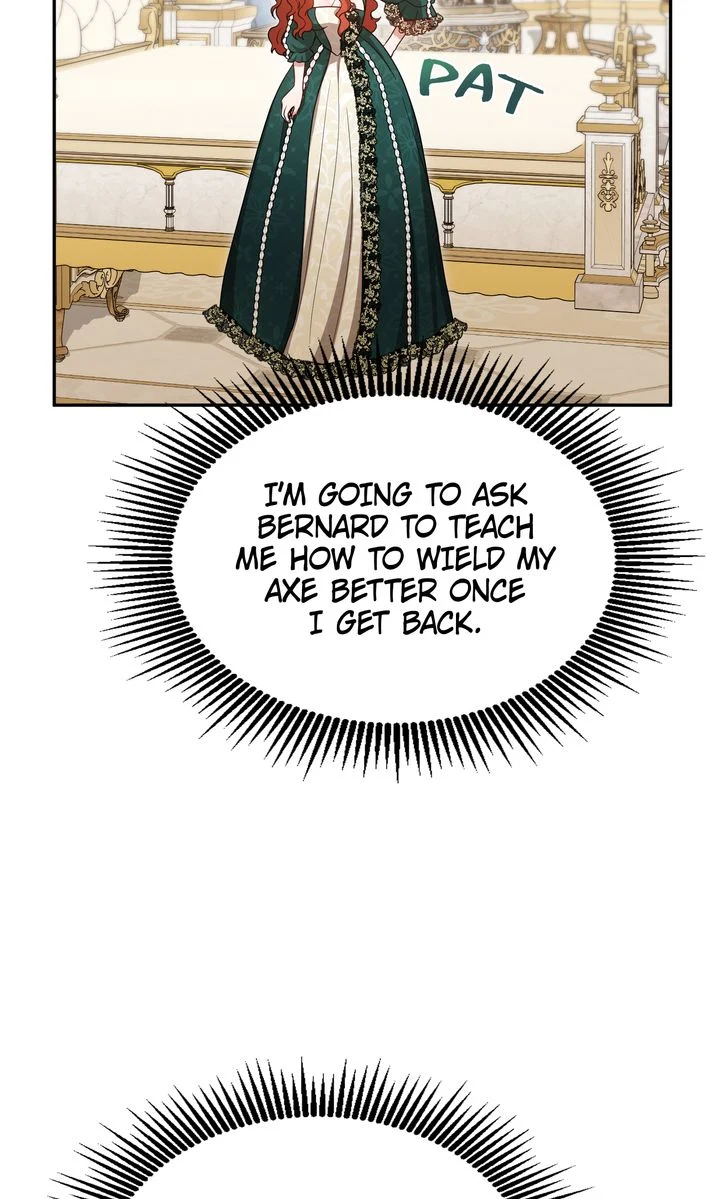 I’ll Save a Decent Family chapter 155 page 91