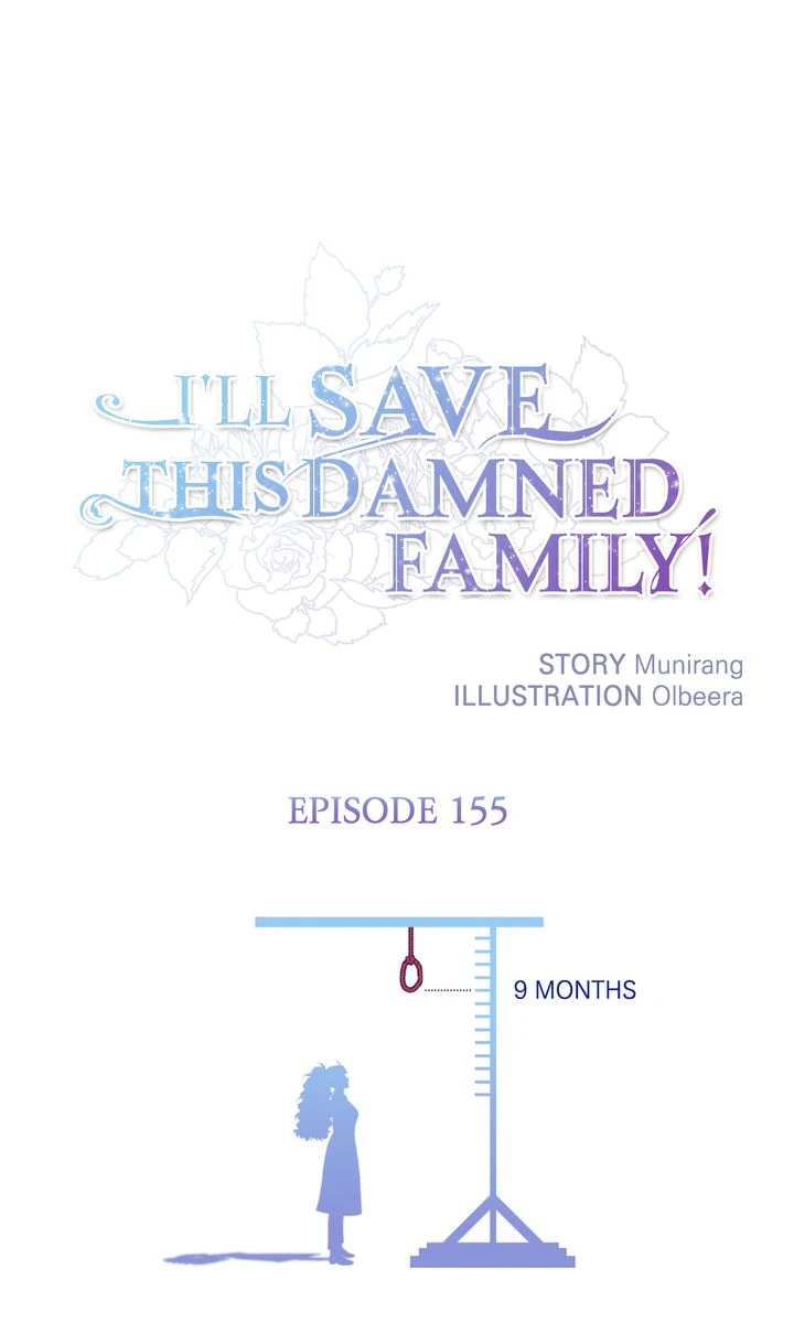 I’ll Save a Decent Family chapter 156 page 1