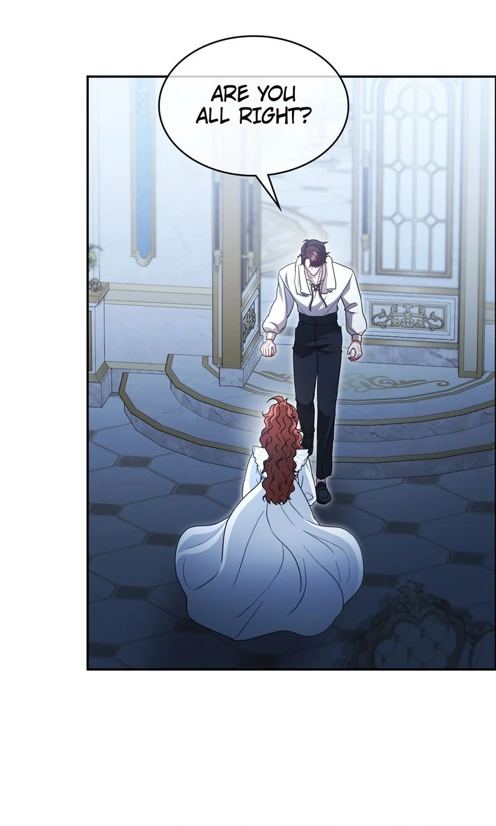 I’ll Save a Decent Family chapter 156 page 34