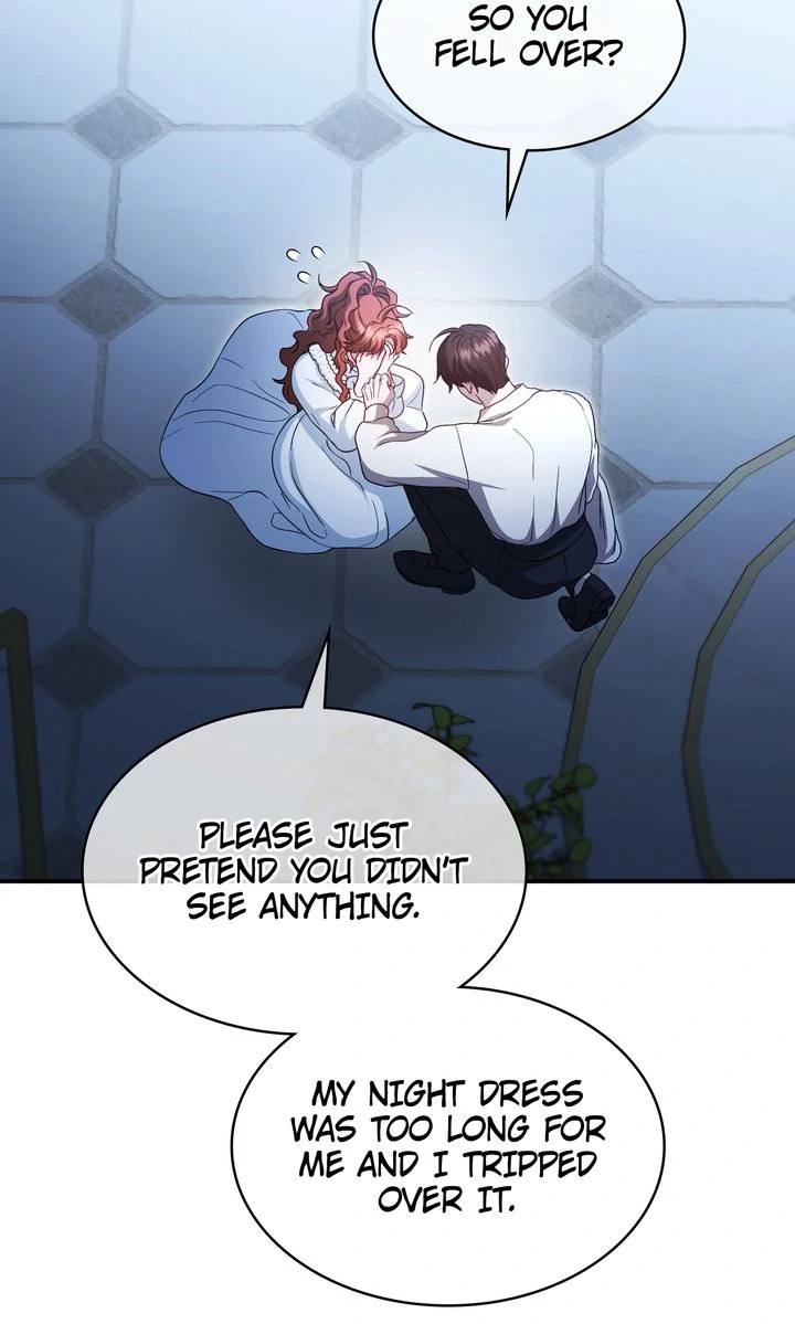I’ll Save a Decent Family chapter 156 page 37
