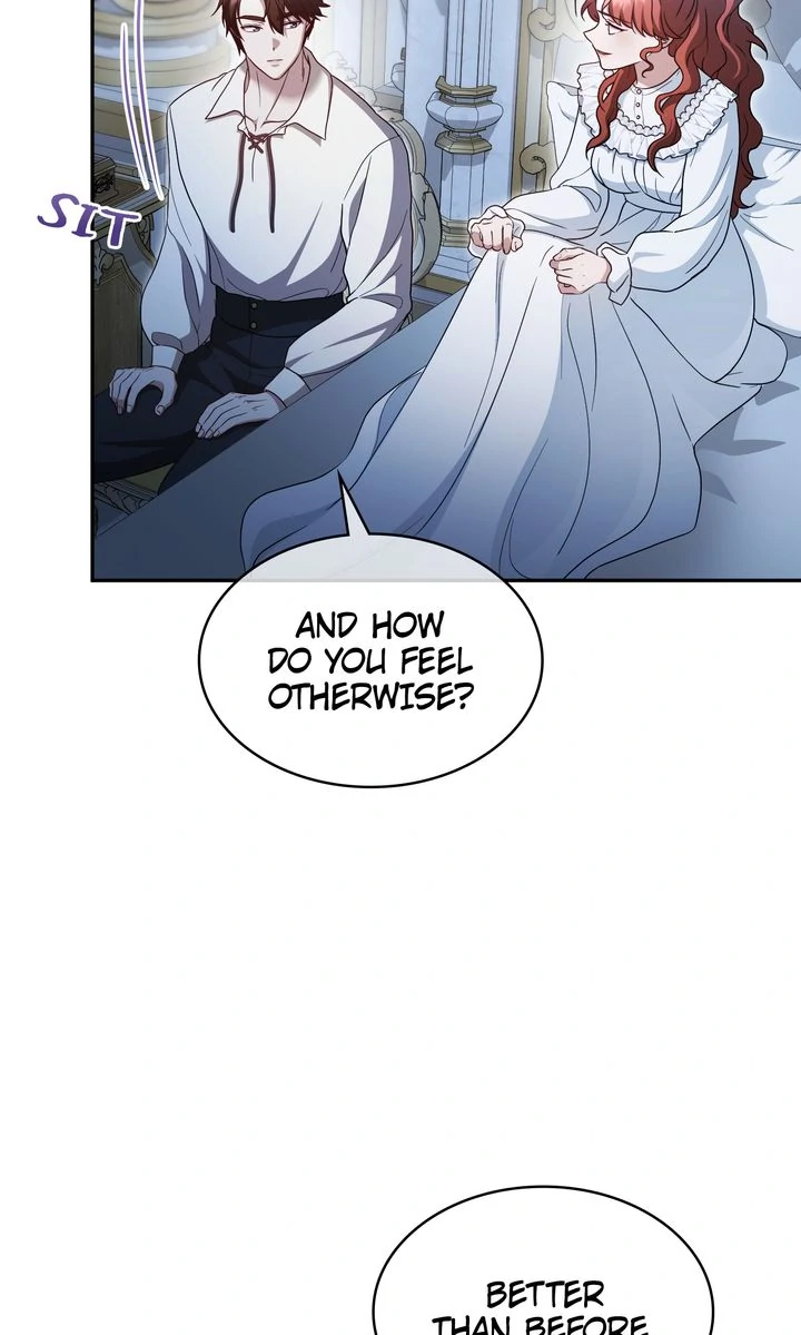 I’ll Save a Decent Family chapter 156 page 64