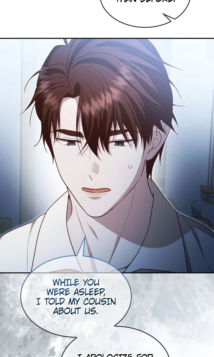 I’ll Save a Decent Family chapter 156 page 65