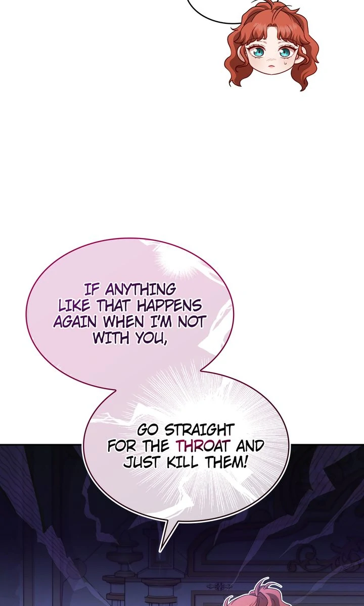 I’ll Save a Decent Family chapter 156 page 72