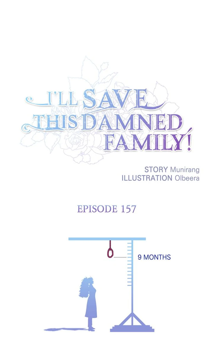 I’ll Save a Decent Family chapter 157 page 1