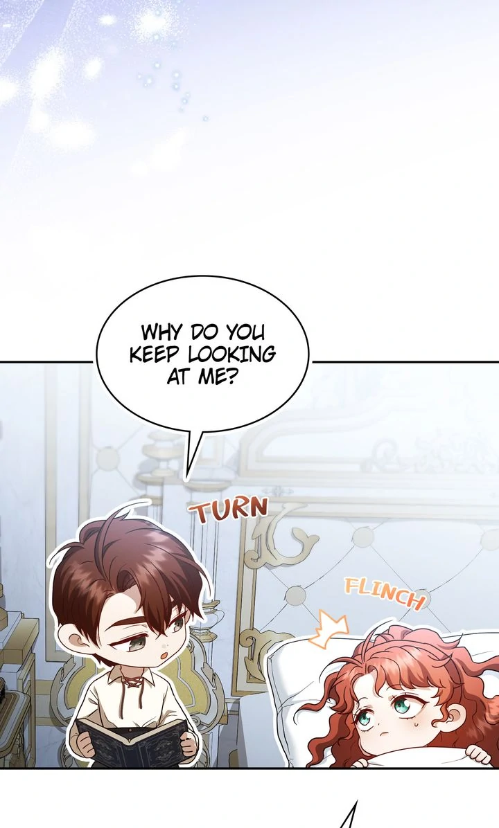 I’ll Save a Decent Family chapter 157 page 34