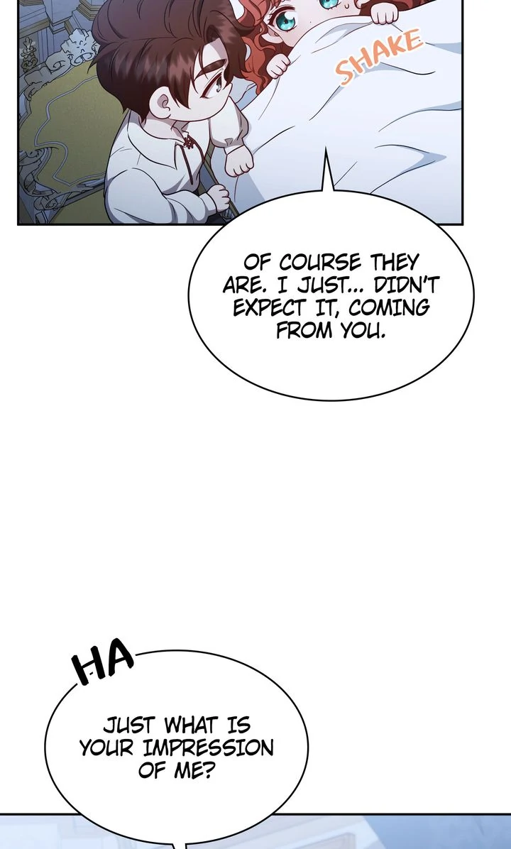 I’ll Save a Decent Family chapter 157 page 53