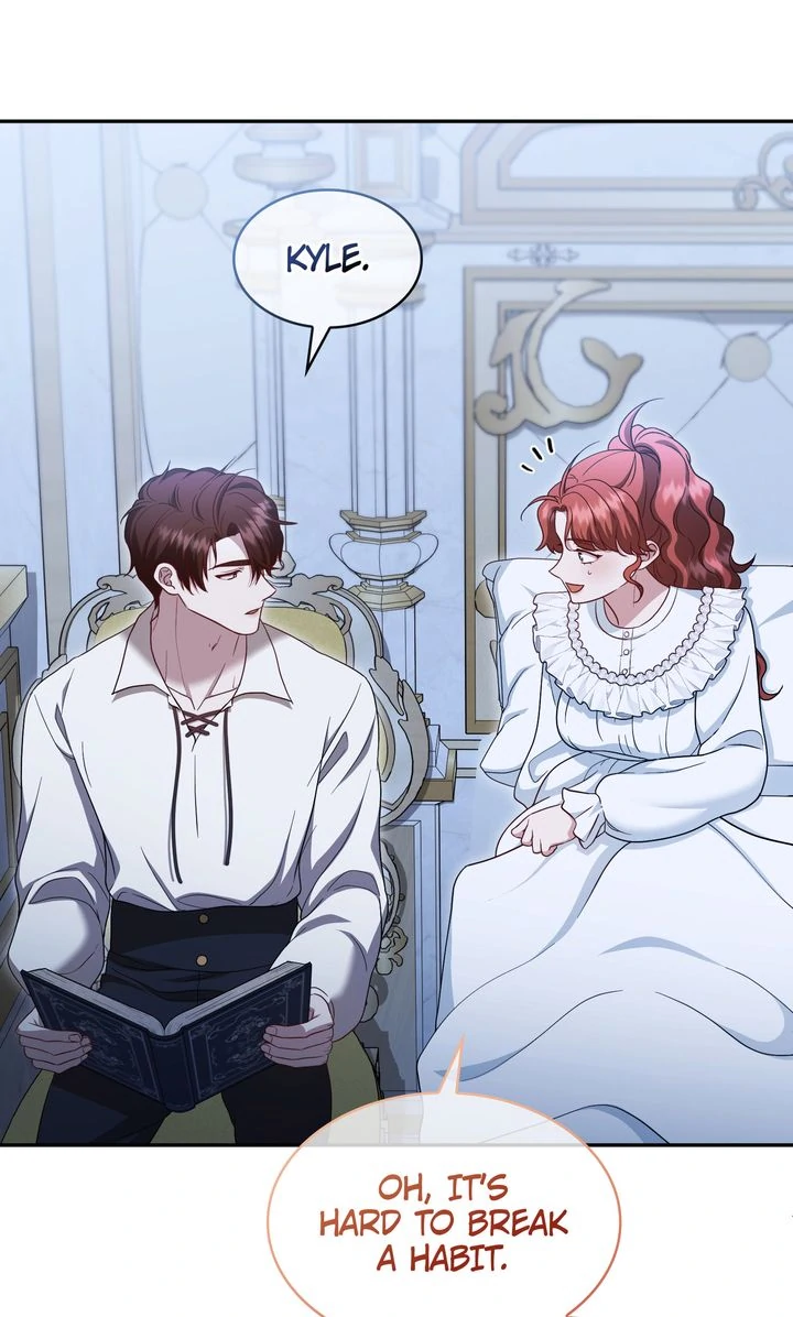 I’ll Save a Decent Family chapter 157 page 71
